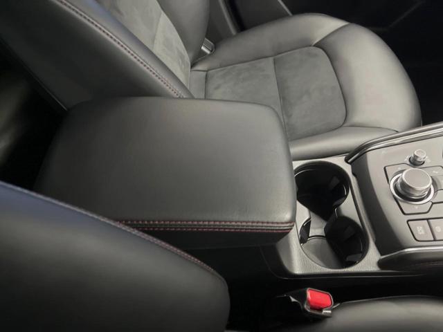 ＣＸ－５ ＸＤ　ブラックトーンエディション　禁煙車　１０．２５インチマツダコネクトナビ　全周囲カメラ　衝突軽減　レーダークルーズ　メモリー機能付きパワーシート　パワーバックドア　ハーフレザーシート　純正１９インチアルミ　デュアルオートエアコン（47枚目）
