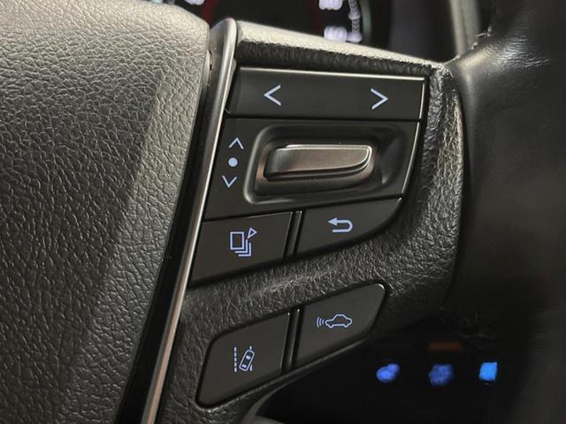 アルファード ２．５Ｓ　Ｃパッケージ　９インチディスプレイオーディオ　バックカメラ　セーフティセンス　レーダークルーズ　両側パワスラ　合皮シート　フリップダウン　シートベンチレーション　シーケンシャルターンランプ　１８インチアルミ　ＥＴＣ（5枚目）