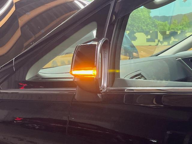 アルファード ２．５Ｓ　Ｃパッケージ　９インチディスプレイオーディオ　バックカメラ　セーフティセンス　レーダークルーズ　両側パワスラ　合皮シート　フリップダウン　シートベンチレーション　シーケンシャルターンランプ　１８インチアルミ　ＥＴＣ（23枚目）