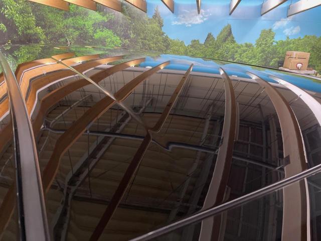 アルファード ２．５Ｓ　Ｃパッケージ　９インチディスプレイオーディオ　バックカメラ　セーフティセンス　レーダークルーズ　両側パワスラ　合皮シート　フリップダウン　シートベンチレーション　シーケンシャルターンランプ　１８インチアルミ　ＥＴＣ（28枚目）