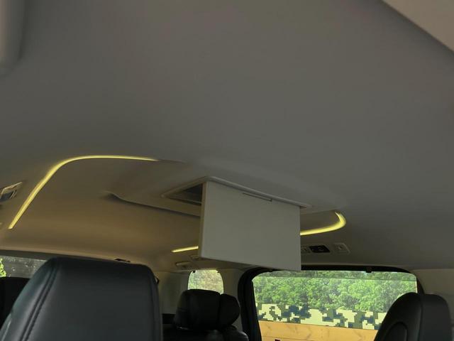 アルファード ２．５Ｓ　Ｃパッケージ　９インチディスプレイオーディオ　バックカメラ　セーフティセンス　レーダークルーズ　両側パワスラ　合皮シート　フリップダウン　シートベンチレーション　シーケンシャルターンランプ　１８インチアルミ　ＥＴＣ（33枚目）