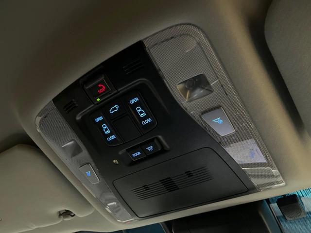 アルファード ２．５Ｓ　Ｃパッケージ　９インチディスプレイオーディオ　バックカメラ　セーフティセンス　レーダークルーズ　両側パワスラ　合皮シート　フリップダウン　シートベンチレーション　シーケンシャルターンランプ　１８インチアルミ　ＥＴＣ（44枚目）