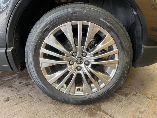 ハリアー Z 12.3型ディスプレイオーディオ 全周囲カメラ レーダークルーズ 禁煙車 JBLサウンド パワーバックドア ブラインドスポットモニター パワーシート LEDヘッド ETC クリアランスソナー(14枚目)