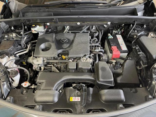 ハリアー Z 12.3型ディスプレイオーディオ 全周囲カメラ レーダークルーズ 禁煙車 JBLサウンド パワーバックドア ブラインドスポットモニター パワーシート LEDヘッド ETC クリアランスソナー(19枚目)