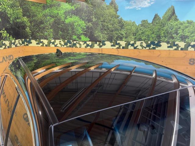 ハリアー Z 12.3型ディスプレイオーディオ 全周囲カメラ レーダークルーズ 禁煙車 JBLサウンド パワーバックドア ブラインドスポットモニター パワーシート LEDヘッド ETC クリアランスソナー(29枚目)