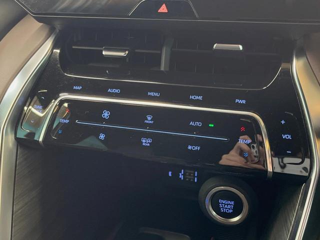 ハリアー Z 12.3型ディスプレイオーディオ 全周囲カメラ レーダークルーズ 禁煙車 JBLサウンド パワーバックドア ブラインドスポットモニター パワーシート LEDヘッド ETC クリアランスソナー(44枚目)