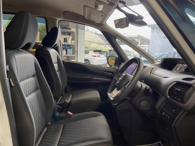 セレナ ハイウェイスターＶ　純正１０型ナビ　禁煙車　全周囲カメラ　プロパイロット　衝突被害軽減システム　レーダークルーズ　コーナーセンサー　両側電動スライドドア　スマートキー　ＬＥＤヘッド　ビルトインＥＴＣ　純正１６インチアルミ（8枚目）