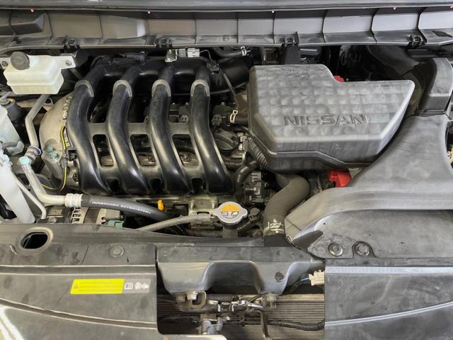 セレナ ハイウェイスターＶ　純正１０型ナビ　禁煙車　全周囲カメラ　プロパイロット　衝突被害軽減システム　レーダークルーズ　コーナーセンサー　両側電動スライドドア　スマートキー　ＬＥＤヘッド　ビルトインＥＴＣ　純正１６インチアルミ（19枚目）