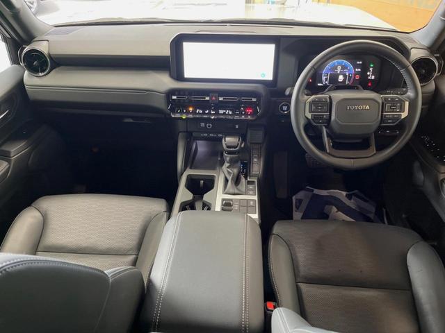 ランドクルーザー２５０ ＶＸ　サンルーフ　１２．３型ディスプレイオーディオ　全周囲カメラ　レーダークルーズ　シートベンチレーション　セーフティセンス　ブラインドスポットモニター　パワーバックドア　シートメモリー　ＥＴＣ（2枚目）