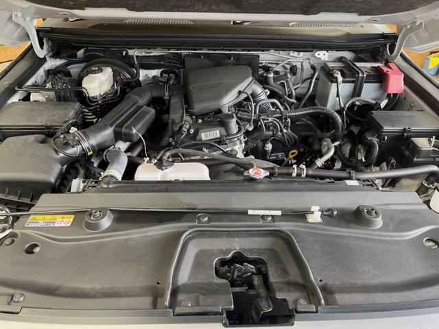 ランドクルーザー２５０ ＶＸ　サンルーフ　１２．３型ディスプレイオーディオ　全周囲カメラ　レーダークルーズ　シートベンチレーション　セーフティセンス　ブラインドスポットモニター　パワーバックドア　シートメモリー　ＥＴＣ（21枚目）