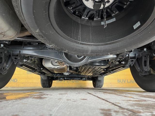 ランドクルーザー２５０ ＶＸ　サンルーフ　１２．３型ディスプレイオーディオ　全周囲カメラ　レーダークルーズ　シートベンチレーション　セーフティセンス　ブラインドスポットモニター　パワーバックドア　シートメモリー　ＥＴＣ（22枚目）