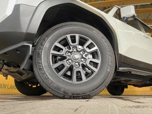 ランドクルーザー２５０ ＶＸ　サンルーフ　１２．３型ディスプレイオーディオ　全周囲カメラ　レーダークルーズ　シートベンチレーション　セーフティセンス　ブラインドスポットモニター　パワーバックドア　シートメモリー　ＥＴＣ（24枚目）