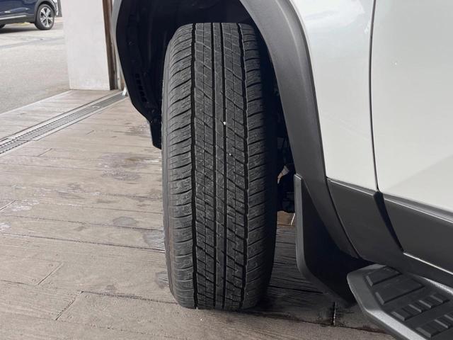 ランドクルーザー２５０ ＶＸ　サンルーフ　１２．３型ディスプレイオーディオ　全周囲カメラ　レーダークルーズ　シートベンチレーション　セーフティセンス　ブラインドスポットモニター　パワーバックドア　シートメモリー　ＥＴＣ（25枚目）