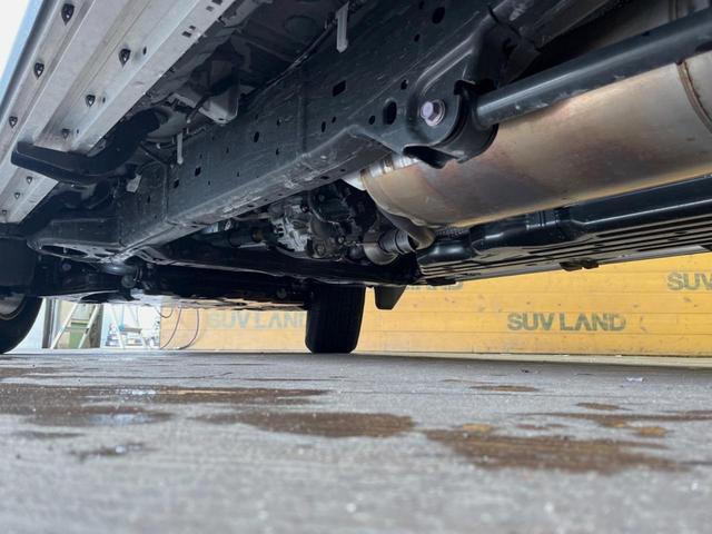 ランドクルーザー２５０ ＶＸ　サンルーフ　１２．３型ディスプレイオーディオ　全周囲カメラ　レーダークルーズ　シートベンチレーション　セーフティセンス　ブラインドスポットモニター　パワーバックドア　シートメモリー　ＥＴＣ（29枚目）