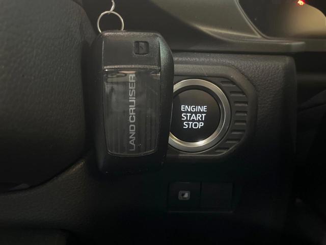 ランドクルーザー２５０ ＶＸ　サンルーフ　１２．３型ディスプレイオーディオ　全周囲カメラ　レーダークルーズ　シートベンチレーション　セーフティセンス　ブラインドスポットモニター　パワーバックドア　シートメモリー　ＥＴＣ（47枚目）