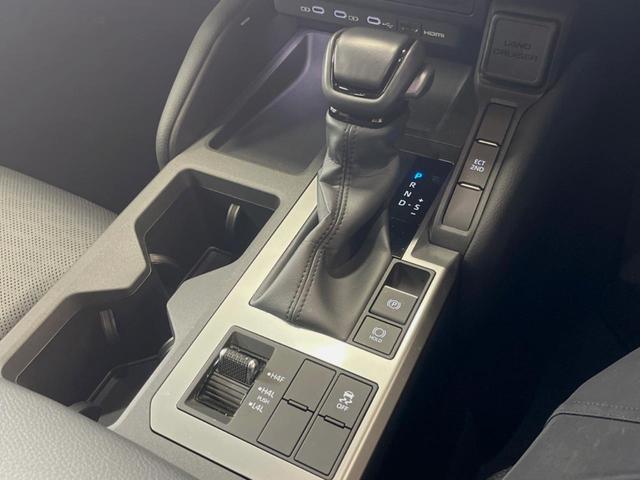 ランドクルーザー２５０ ＶＸ　サンルーフ　１２．３型ディスプレイオーディオ　全周囲カメラ　レーダークルーズ　シートベンチレーション　セーフティセンス　ブラインドスポットモニター　パワーバックドア　シートメモリー　ＥＴＣ（50枚目）