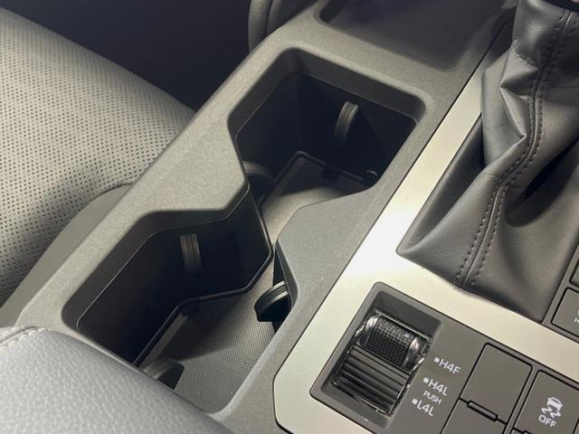 ランドクルーザー２５０ ＶＸ　サンルーフ　１２．３型ディスプレイオーディオ　全周囲カメラ　レーダークルーズ　シートベンチレーション　セーフティセンス　ブラインドスポットモニター　パワーバックドア　シートメモリー　ＥＴＣ（51枚目）