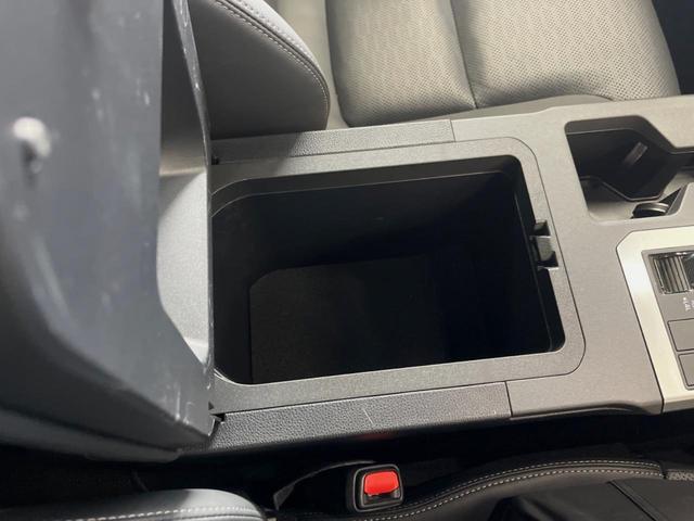 ランドクルーザー２５０ ＶＸ　サンルーフ　１２．３型ディスプレイオーディオ　全周囲カメラ　レーダークルーズ　シートベンチレーション　セーフティセンス　ブラインドスポットモニター　パワーバックドア　シートメモリー　ＥＴＣ（53枚目）