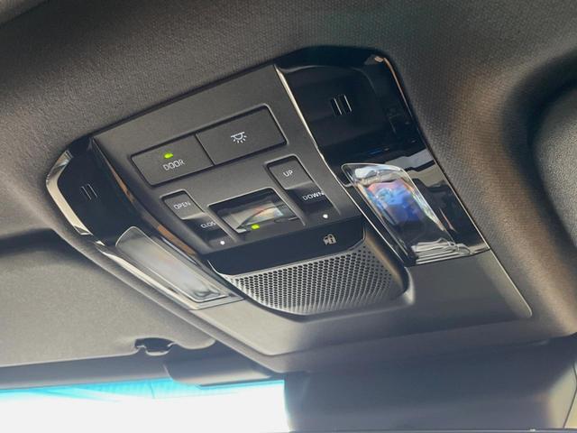 ランドクルーザー２５０ ＶＸ　サンルーフ　１２．３型ディスプレイオーディオ　全周囲カメラ　レーダークルーズ　シートベンチレーション　セーフティセンス　ブラインドスポットモニター　パワーバックドア　シートメモリー　ＥＴＣ（54枚目）