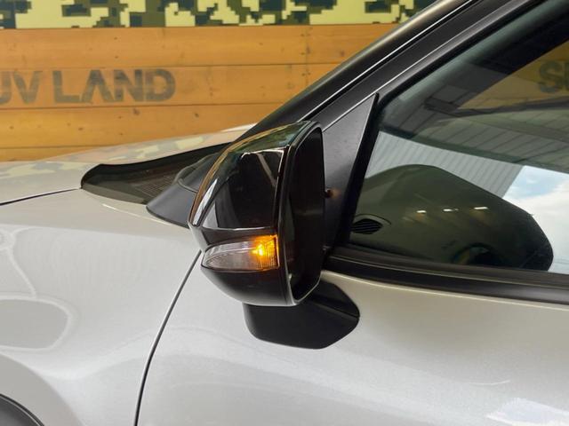 ヤリスクロス ハイブリッドＺ　禁煙車　純正８インチナビ　パノラミックビューモニター　トヨタセーフティセンス　ブラインドスポットモニター　ＥＴＣ　パワーシート　ステアリングヒーター　ハーフレザーシート　１８インチ純正アルミ（33枚目）