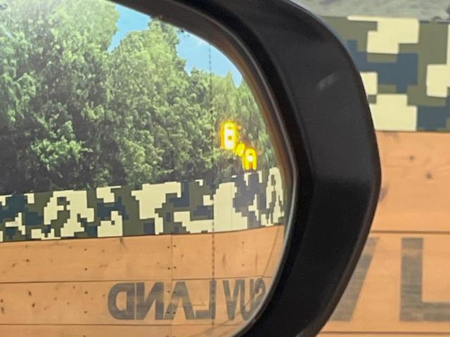 �y�u���C���h�X�|�b�g���j�^�[�z���s���A�h�A�~���[�̎��p�ɂȂ�₷���ӏ��Ɍ㑱�Ԃ��ڋ߂���ƃT�C�h�~���[�̃����Y�Ɍx����\���I�h���C�o�[�ɒ��ӊ��N�����Ă���܂��B