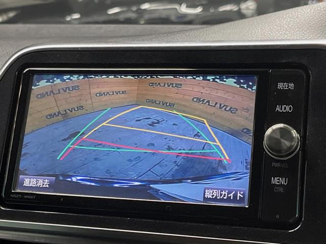 シエンタ ハイブリッドＧ　モデリスタエアロ　純正ナビ　バックカメラ　衝突軽減装置　両側パワースライドドア　純正１５インチアルミ　ＬＥＤヘッドライト　ＥＴＣ　Ｂｌｕｅｔｏｏｔｈ　スマートキー　オートエアコン　６人乗り（4枚目）