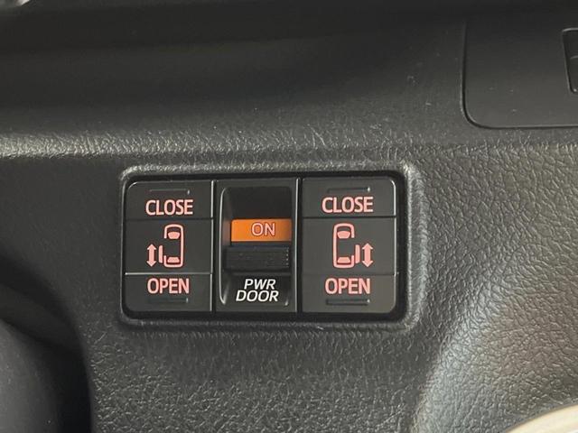 シエンタ ハイブリッドＧ　モデリスタエアロ　純正ナビ　バックカメラ　衝突軽減装置　両側パワースライドドア　純正１５インチアルミ　ＬＥＤヘッドライト　ＥＴＣ　Ｂｌｕｅｔｏｏｔｈ　スマートキー　オートエアコン　６人乗り（6枚目）