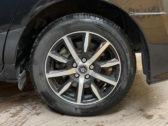 シエンタ ハイブリッドＧ　モデリスタエアロ　純正ナビ　バックカメラ　衝突軽減装置　両側パワースライドドア　純正１５インチアルミ　ＬＥＤヘッドライト　ＥＴＣ　Ｂｌｕｅｔｏｏｔｈ　スマートキー　オートエアコン　６人乗り（15枚目）