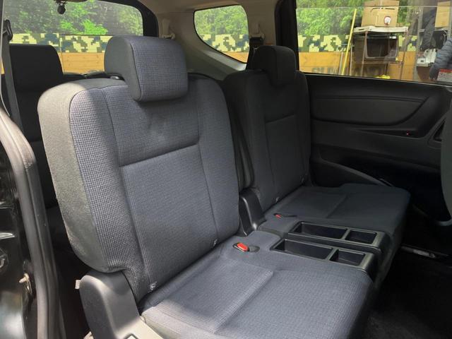 シエンタ ハイブリッドＧ　モデリスタエアロ　純正ナビ　バックカメラ　衝突軽減装置　両側パワースライドドア　純正１５インチアルミ　ＬＥＤヘッドライト　ＥＴＣ　Ｂｌｕｅｔｏｏｔｈ　スマートキー　オートエアコン　６人乗り（34枚目）