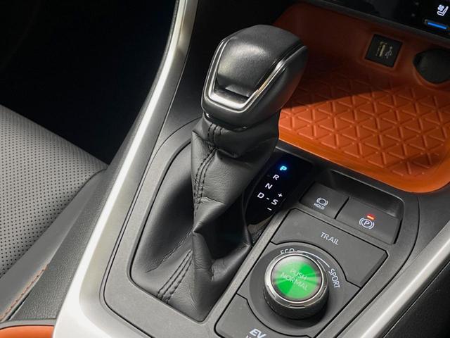 ＲＡＶ４ ハイブリッドアドベンチャー　４ＷＤ　純正１０．５インチディスプレイオーディオ　バックカメラ　衝突被害軽減システム　レーダークルーズ　禁煙車　電動リアゲート　前席シートエアコン　コーナーセンサー　ＬＥＤヘッド　ルーフレール　ＥＴＣ（30枚目）