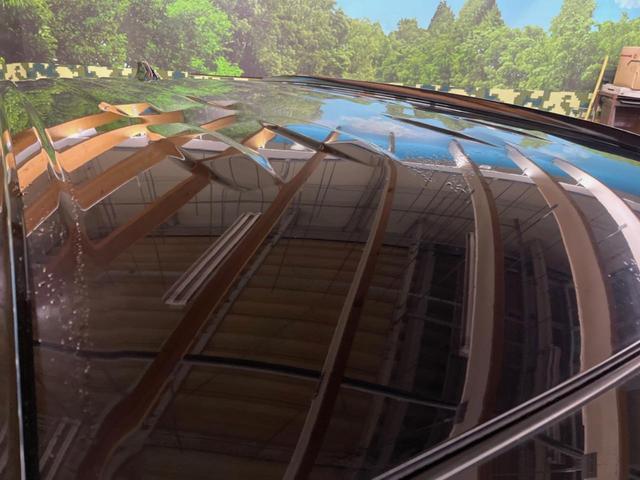 ＲＡＶ４ ハイブリッドアドベンチャー　４ＷＤ　純正１０．５インチディスプレイオーディオ　バックカメラ　衝突被害軽減システム　レーダークルーズ　禁煙車　電動リアゲート　前席シートエアコン　コーナーセンサー　ＬＥＤヘッド　ルーフレール　ＥＴＣ（45枚目）