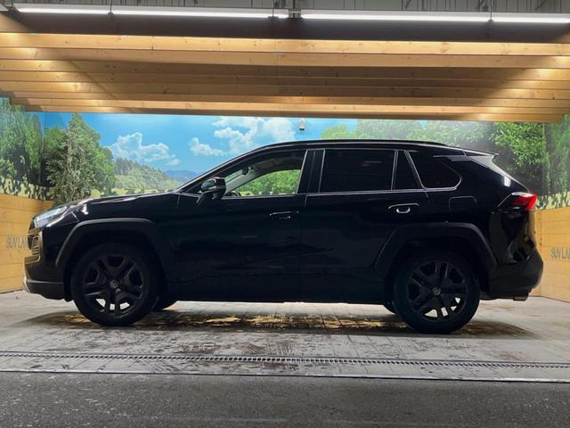 ＲＡＶ４ ハイブリッドアドベンチャー　４ＷＤ　純正１０．５インチディスプレイオーディオ　バックカメラ　衝突被害軽減システム　レーダークルーズ　禁煙車　電動リアゲート　前席シートエアコン　コーナーセンサー　ＬＥＤヘッド　ルーフレール　ＥＴＣ（48枚目）