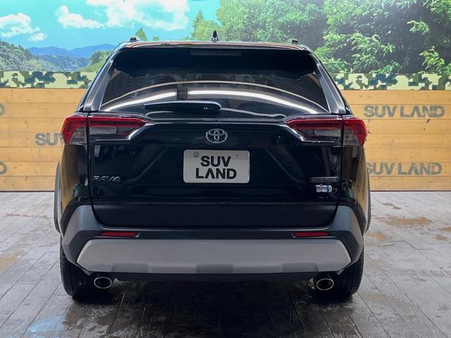 ＲＡＶ４ ハイブリッドアドベンチャー　４ＷＤ　純正１０．５インチディスプレイオーディオ　バックカメラ　衝突被害軽減システム　レーダークルーズ　禁煙車　電動リアゲート　前席シートエアコン　コーナーセンサー　ＬＥＤヘッド　ルーフレール　ＥＴＣ（49枚目）
