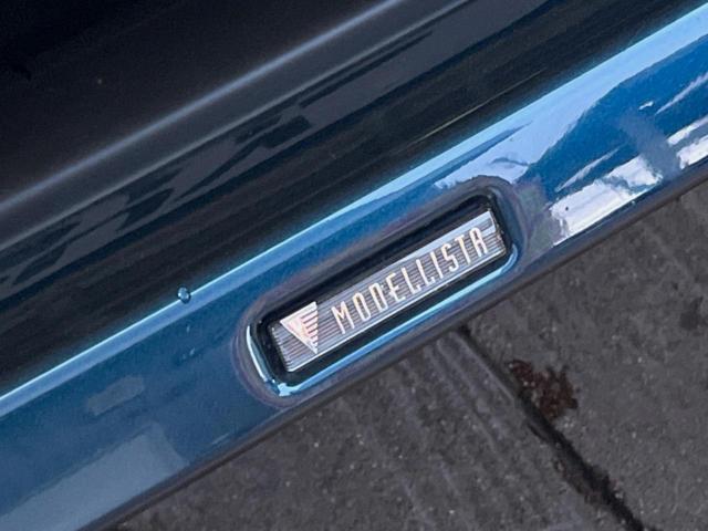 ライズ Ｚ　モデリスタエアロ　９インチディスプレイオーディオ　全周囲カメラ　スマートアシスト　レーダークルーズ　ブラインドスポットモニター　シーケンシャルターンランプ　シートヒーター　グレード専用１７インチアルミ（5枚目）