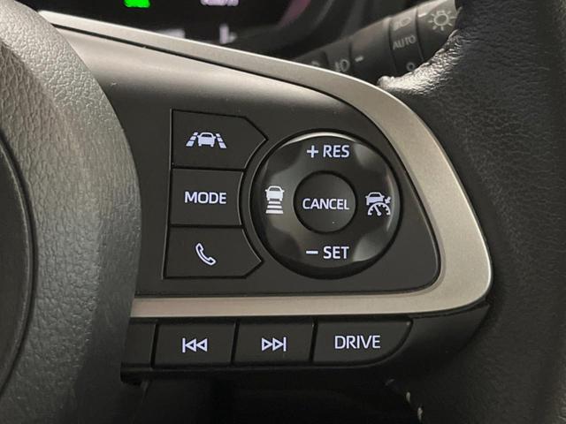 ライズ Ｚ　モデリスタエアロ　９インチディスプレイオーディオ　全周囲カメラ　スマートアシスト　レーダークルーズ　ブラインドスポットモニター　シーケンシャルターンランプ　シートヒーター　グレード専用１７インチアルミ（8枚目）