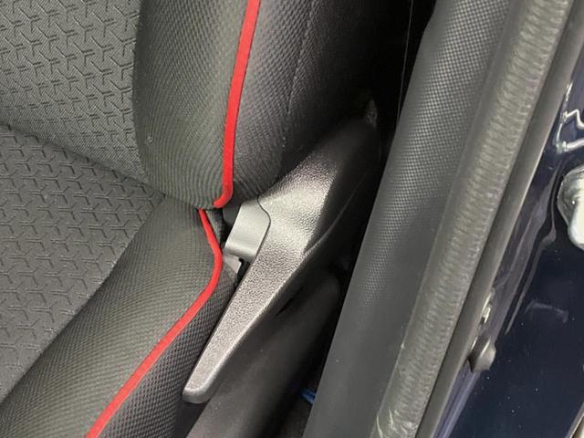 ライズ Ｚ　モデリスタエアロ　９インチディスプレイオーディオ　全周囲カメラ　スマートアシスト　レーダークルーズ　ブラインドスポットモニター　シーケンシャルターンランプ　シートヒーター　グレード専用１７インチアルミ（23枚目）