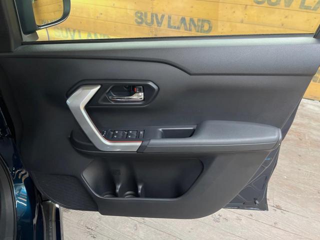 ライズ Ｚ　モデリスタエアロ　９インチディスプレイオーディオ　全周囲カメラ　スマートアシスト　レーダークルーズ　ブラインドスポットモニター　シーケンシャルターンランプ　シートヒーター　グレード専用１７インチアルミ（28枚目）