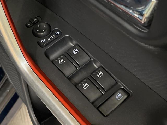 ライズ Ｚ　モデリスタエアロ　９インチディスプレイオーディオ　全周囲カメラ　スマートアシスト　レーダークルーズ　ブラインドスポットモニター　シーケンシャルターンランプ　シートヒーター　グレード専用１７インチアルミ（29枚目）