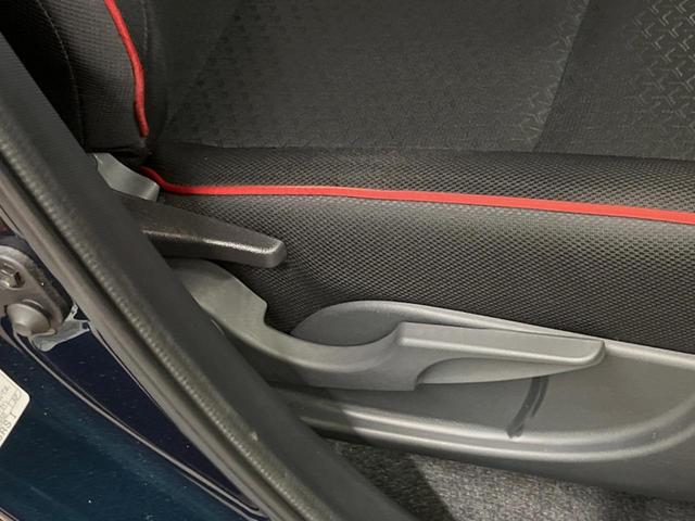 ライズ Ｚ　モデリスタエアロ　９インチディスプレイオーディオ　全周囲カメラ　スマートアシスト　レーダークルーズ　ブラインドスポットモニター　シーケンシャルターンランプ　シートヒーター　グレード専用１７インチアルミ（30枚目）