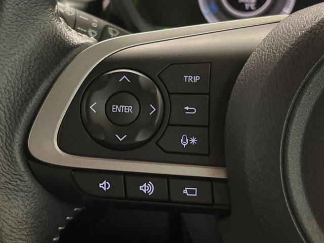 ライズ Ｚ　モデリスタエアロ　９インチディスプレイオーディオ　全周囲カメラ　スマートアシスト　レーダークルーズ　ブラインドスポットモニター　シーケンシャルターンランプ　シートヒーター　グレード専用１７インチアルミ（38枚目）