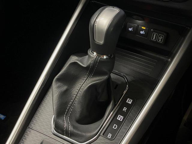 ライズ Ｚ　モデリスタエアロ　９インチディスプレイオーディオ　全周囲カメラ　スマートアシスト　レーダークルーズ　ブラインドスポットモニター　シーケンシャルターンランプ　シートヒーター　グレード専用１７インチアルミ（42枚目）