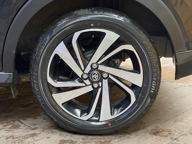 ライズ Ｚ　ＳＤナビ　バックカメラ　衝突被害軽減システム　レーダークルーズ　禁煙車　ドラレコ　コーナーセンサー　スマートキー　ＬＥＤヘッド　ＥＴＣ　純正１７インチアルミ　車線逸脱警報　オートライト（14枚目）