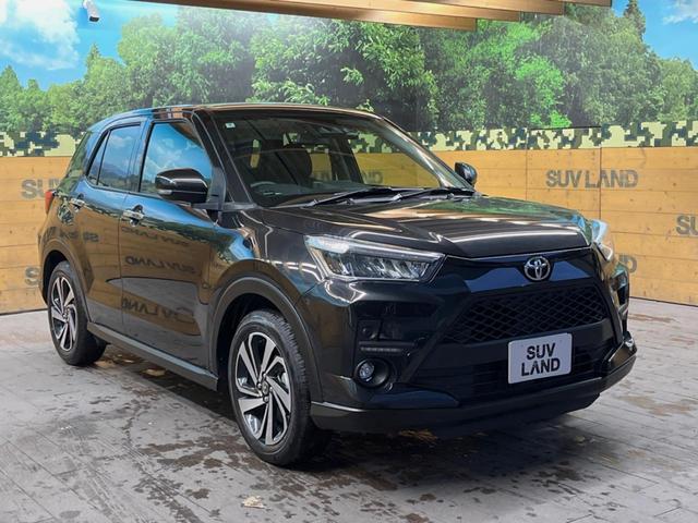 ライズ Ｚ　ＳＤナビ　バックカメラ　衝突被害軽減システム　レーダークルーズ　禁煙車　ドラレコ　コーナーセンサー　スマートキー　ＬＥＤヘッド　ＥＴＣ　純正１７インチアルミ　車線逸脱警報　オートライト（17枚目）