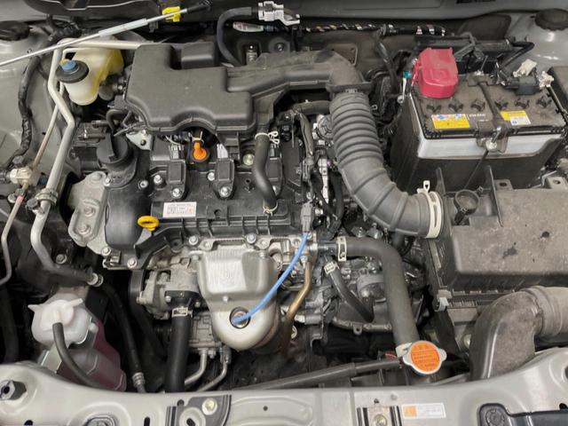 ライズ Ｚ　ＳＤナビ　バックカメラ　衝突被害軽減システム　レーダークルーズ　禁煙車　ドラレコ　コーナーセンサー　スマートキー　ＬＥＤヘッド　ＥＴＣ　純正１７インチアルミ　車線逸脱警報　オートライト（19枚目）