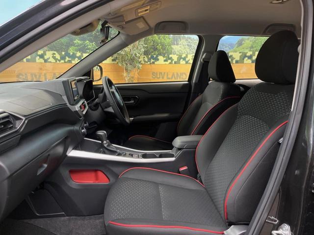 ライズ Ｚ　ＳＤナビ　バックカメラ　衝突被害軽減システム　レーダークルーズ　禁煙車　ドラレコ　コーナーセンサー　スマートキー　ＬＥＤヘッド　ＥＴＣ　純正１７インチアルミ　車線逸脱警報　オートライト（22枚目）