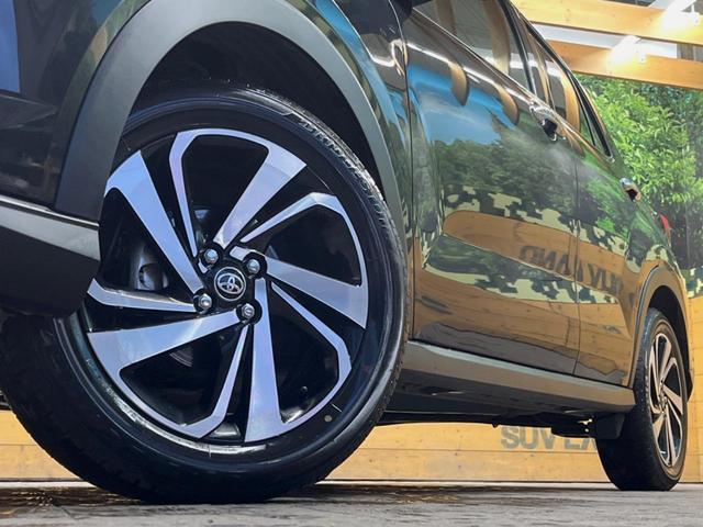 ライズ Ｚ　ＳＤナビ　バックカメラ　衝突被害軽減システム　レーダークルーズ　禁煙車　ドラレコ　コーナーセンサー　スマートキー　ＬＥＤヘッド　ＥＴＣ　純正１７インチアルミ　車線逸脱警報　オートライト（26枚目）