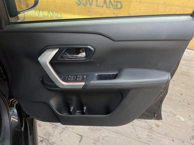 ライズ Ｚ　ＳＤナビ　バックカメラ　衝突被害軽減システム　レーダークルーズ　禁煙車　ドラレコ　コーナーセンサー　スマートキー　ＬＥＤヘッド　ＥＴＣ　純正１７インチアルミ　車線逸脱警報　オートライト（28枚目）