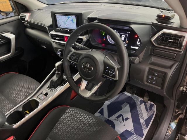 ライズ Ｚ　ＳＤナビ　バックカメラ　衝突被害軽減システム　レーダークルーズ　禁煙車　ドラレコ　コーナーセンサー　スマートキー　ＬＥＤヘッド　ＥＴＣ　純正１７インチアルミ　車線逸脱警報　オートライト（31枚目）