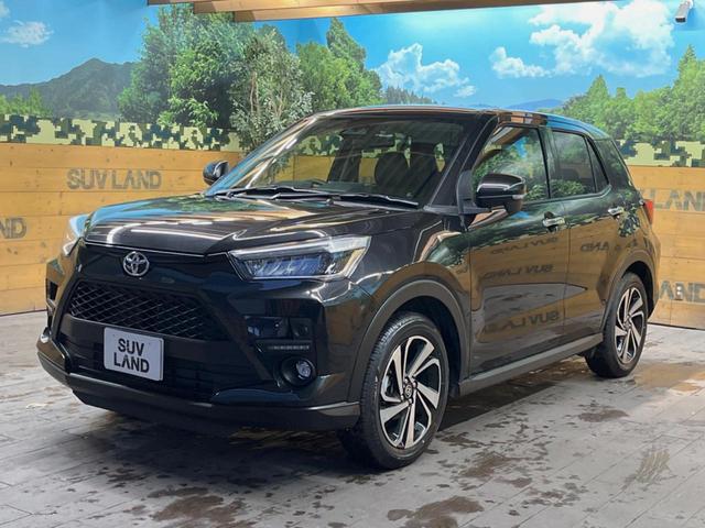 ライズ Ｚ　ＳＤナビ　バックカメラ　衝突被害軽減システム　レーダークルーズ　禁煙車　ドラレコ　コーナーセンサー　スマートキー　ＬＥＤヘッド　ＥＴＣ　純正１７インチアルミ　車線逸脱警報　オートライト（44枚目）