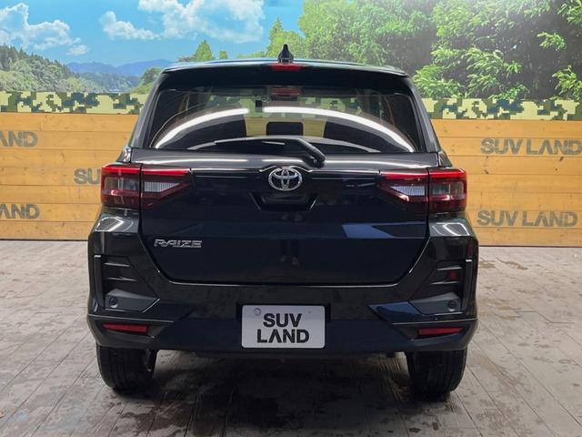 ライズ Ｚ　ＳＤナビ　バックカメラ　衝突被害軽減システム　レーダークルーズ　禁煙車　ドラレコ　コーナーセンサー　スマートキー　ＬＥＤヘッド　ＥＴＣ　純正１７インチアルミ　車線逸脱警報　オートライト（47枚目）